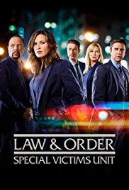 Law & Order: Special Victims Unit